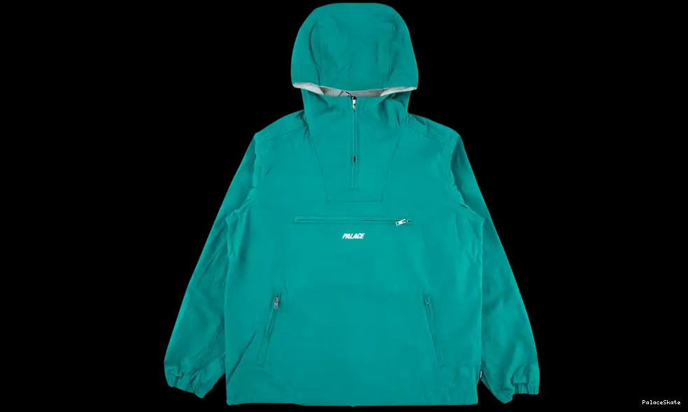 Affordable Palace Jacket Pigment 0630